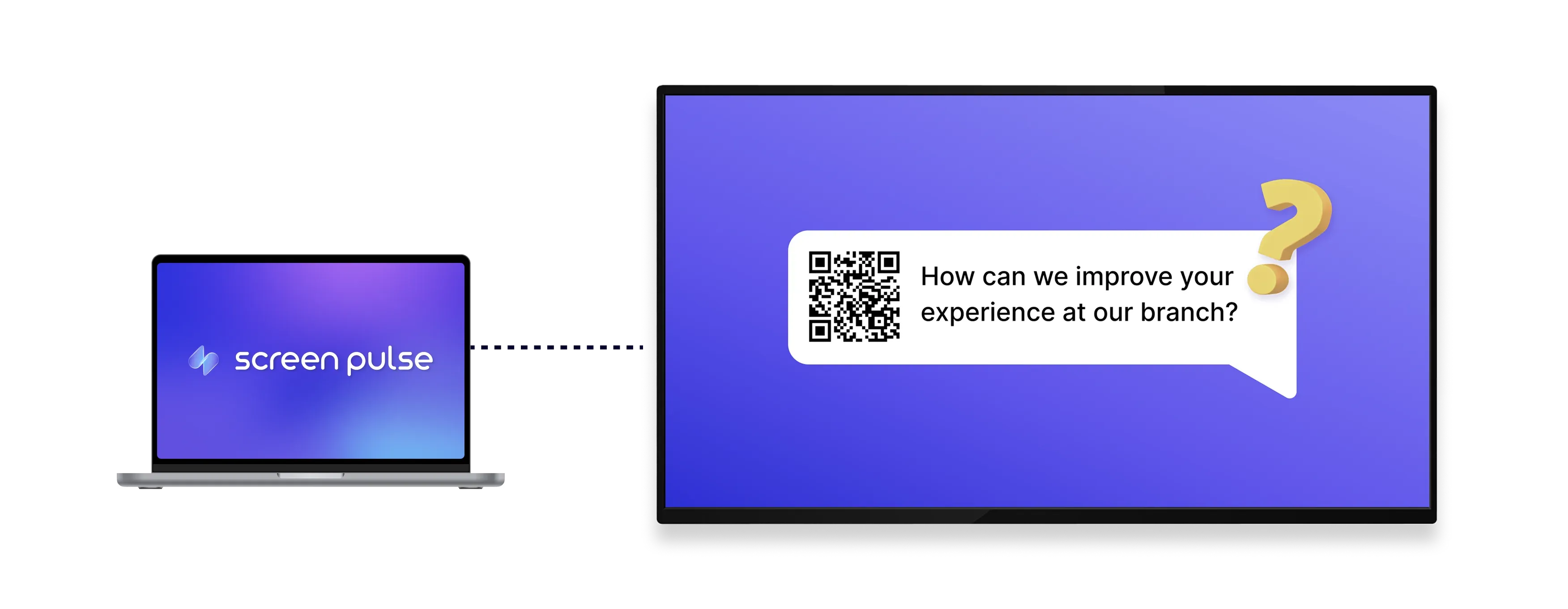Ask a Question integration
