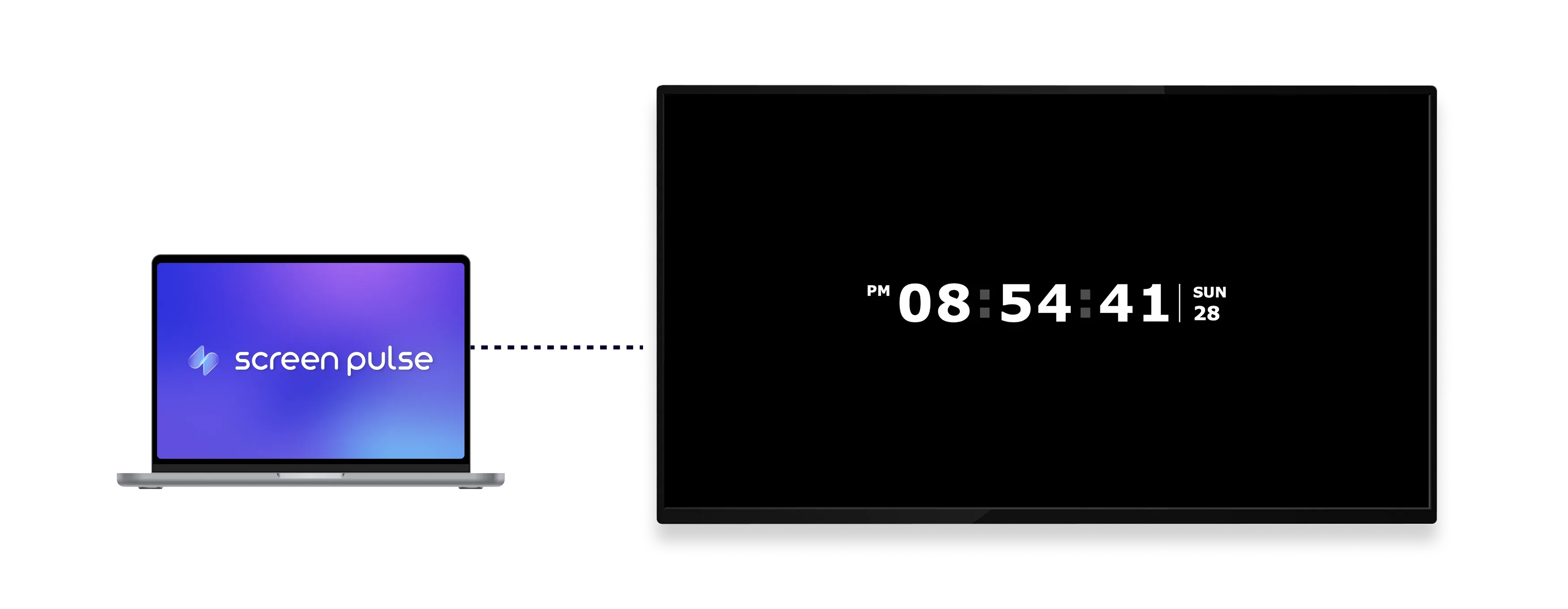 Clock app