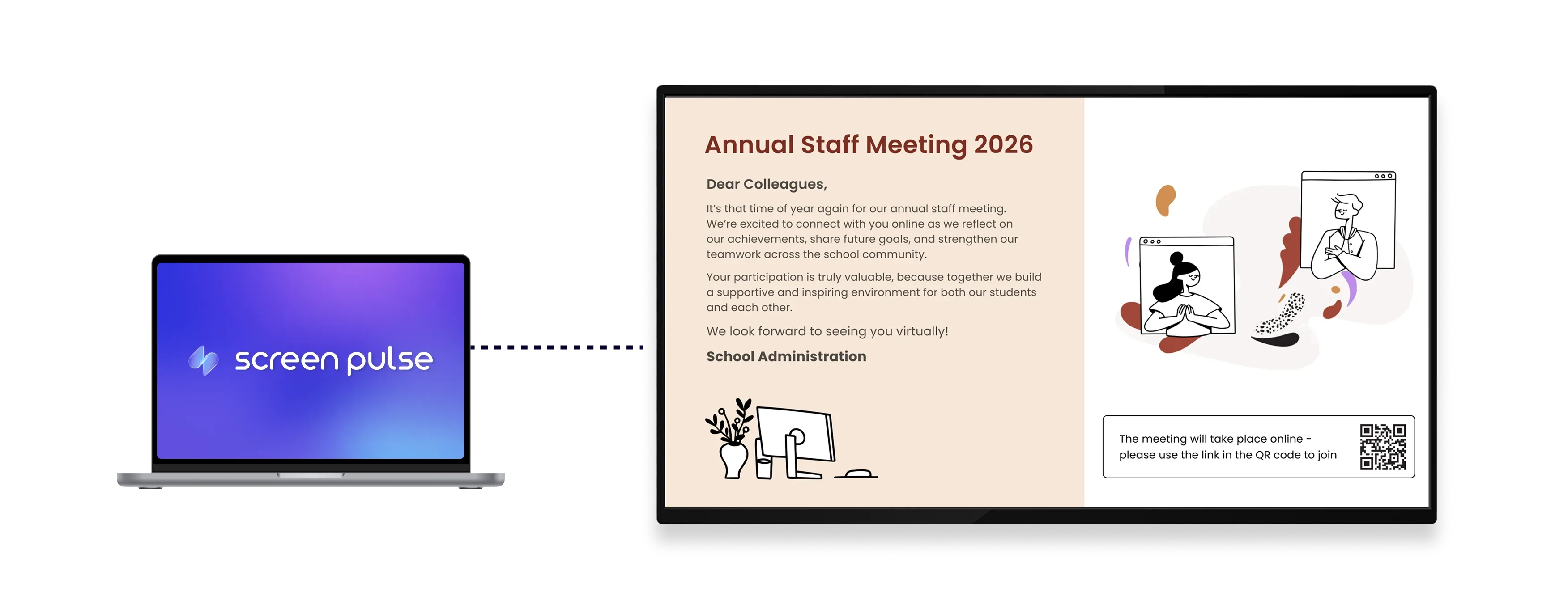 Microsoft SharePoint app
