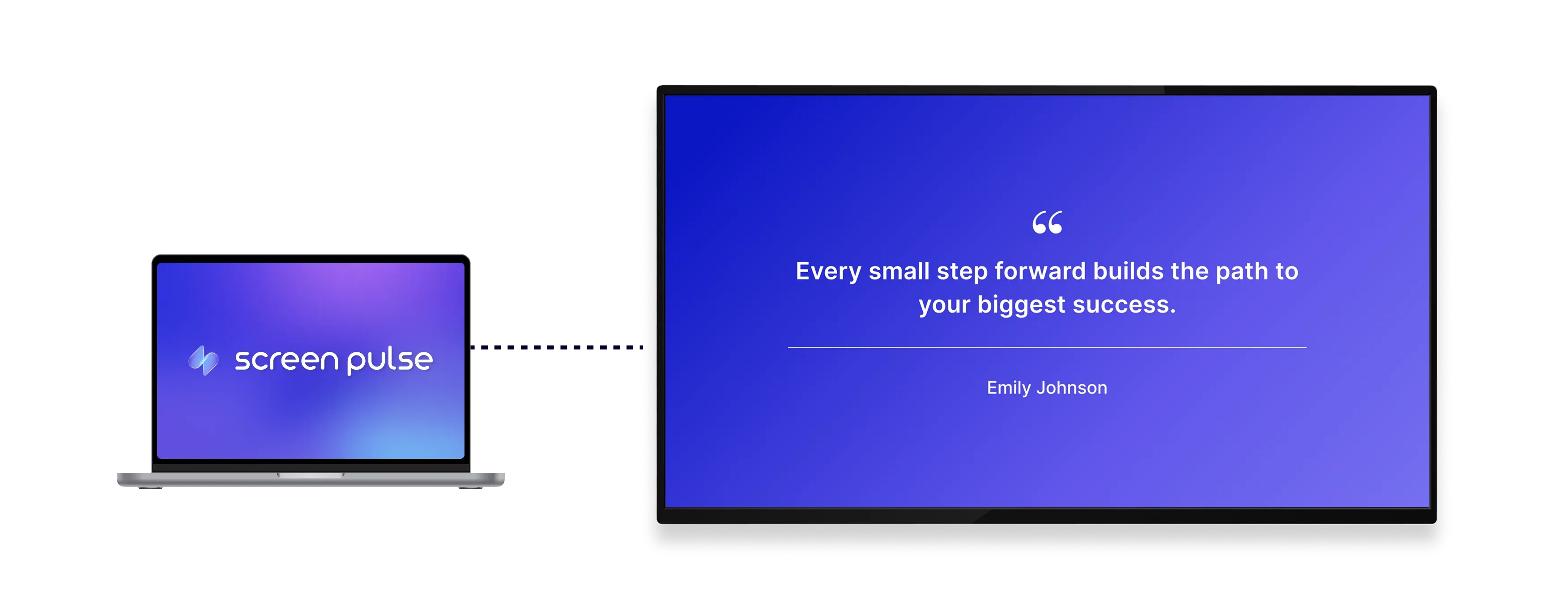 Quote app