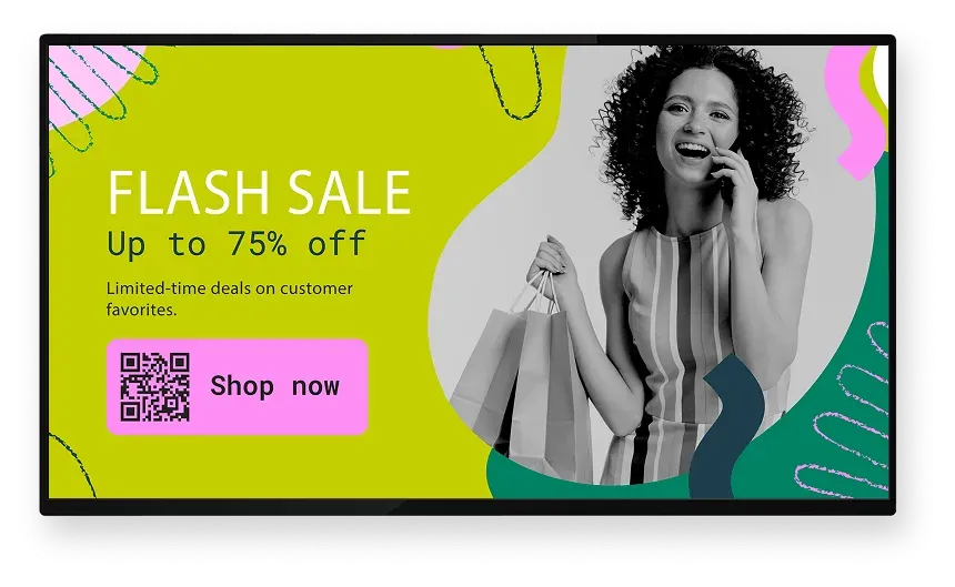 Keep screen content accurate across every store