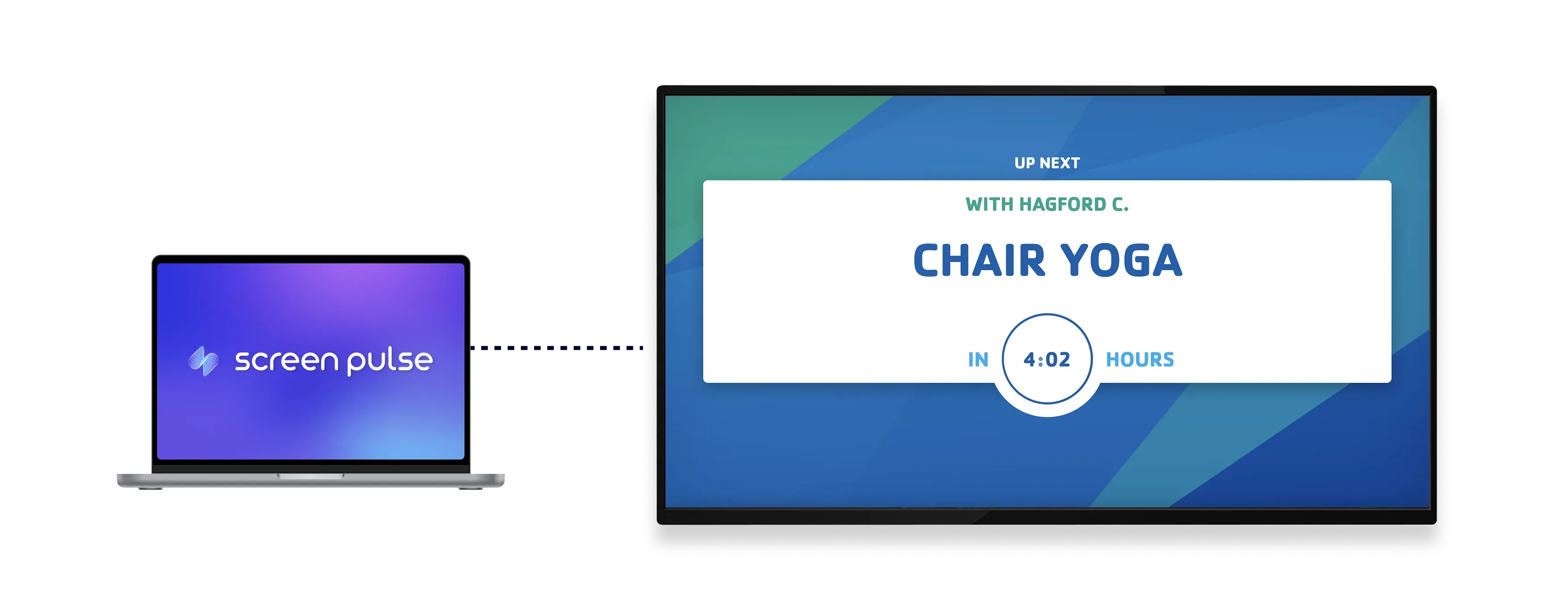 Room Entry – YMCA360 app