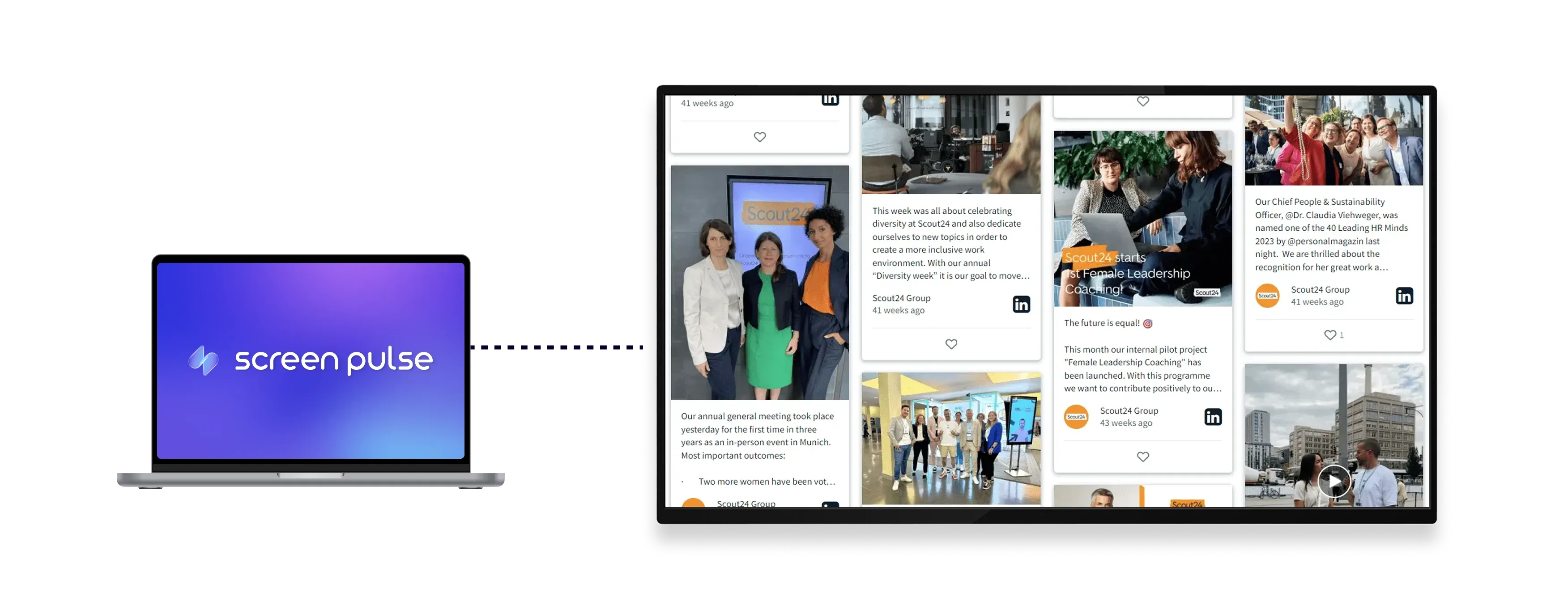 Walls.io app