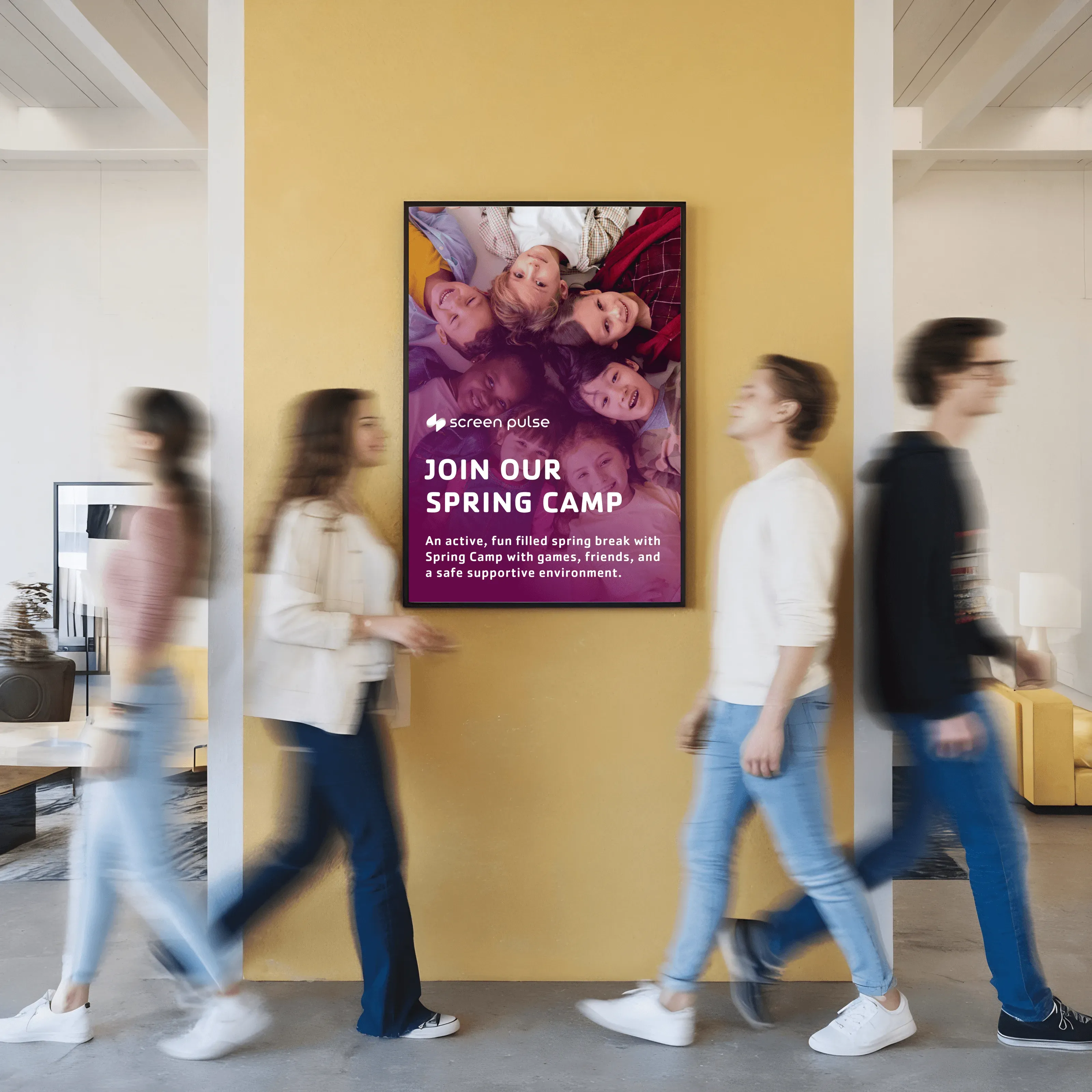 Events & community gatherings