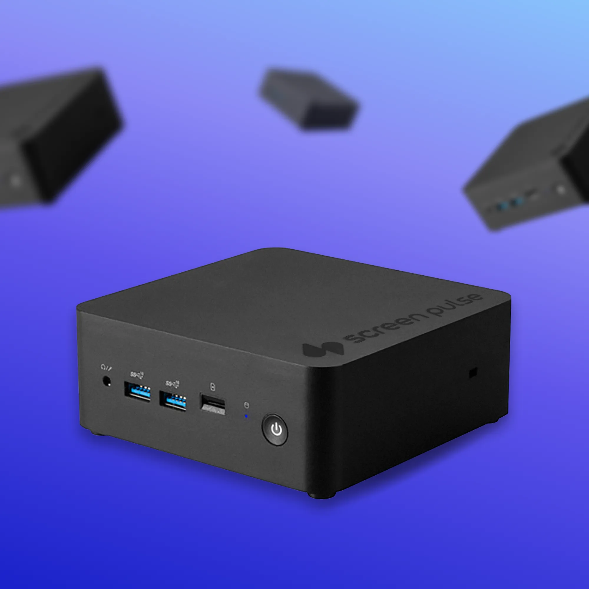 icon related to Screen Pulse Hardware