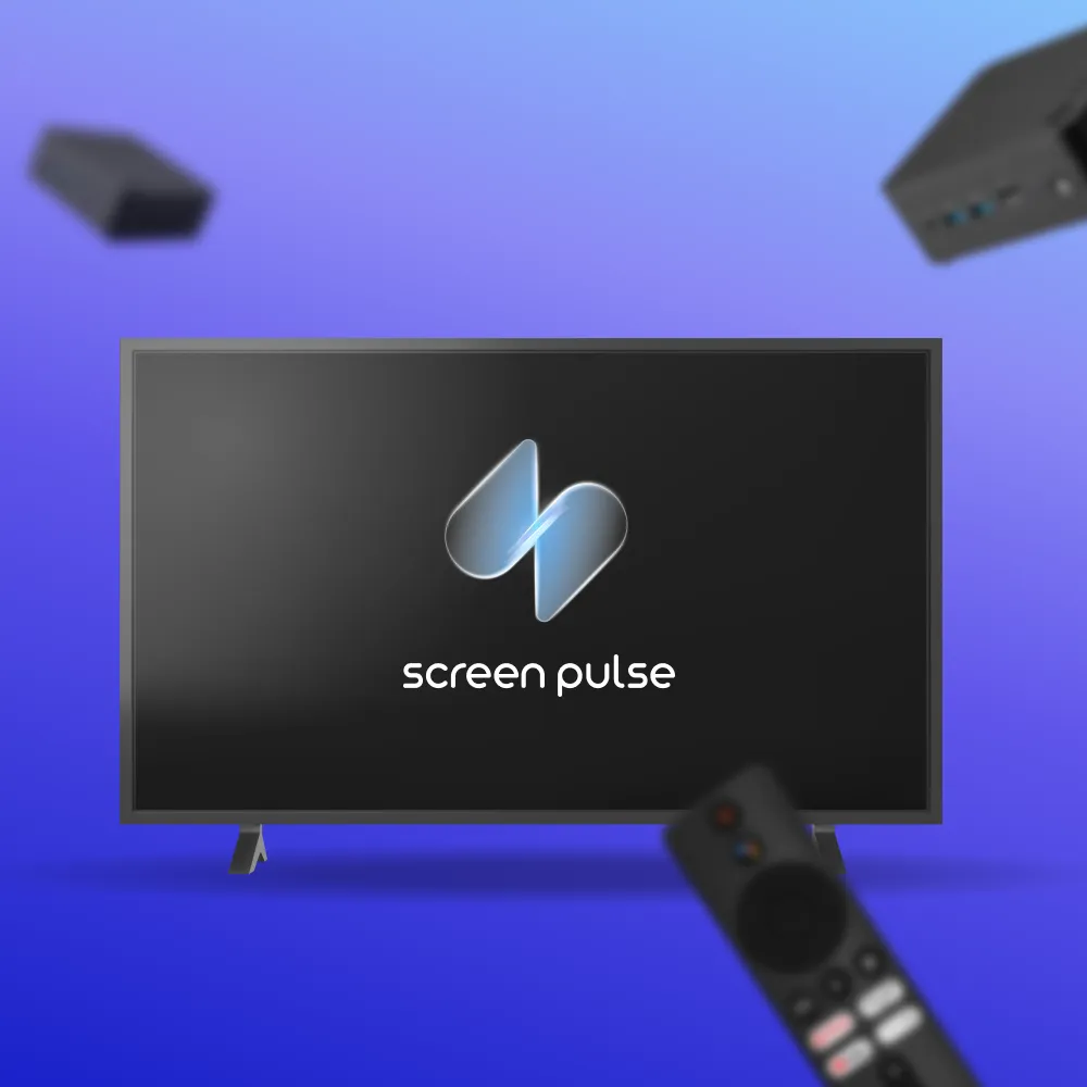 icon related to Smart TVs & Displays