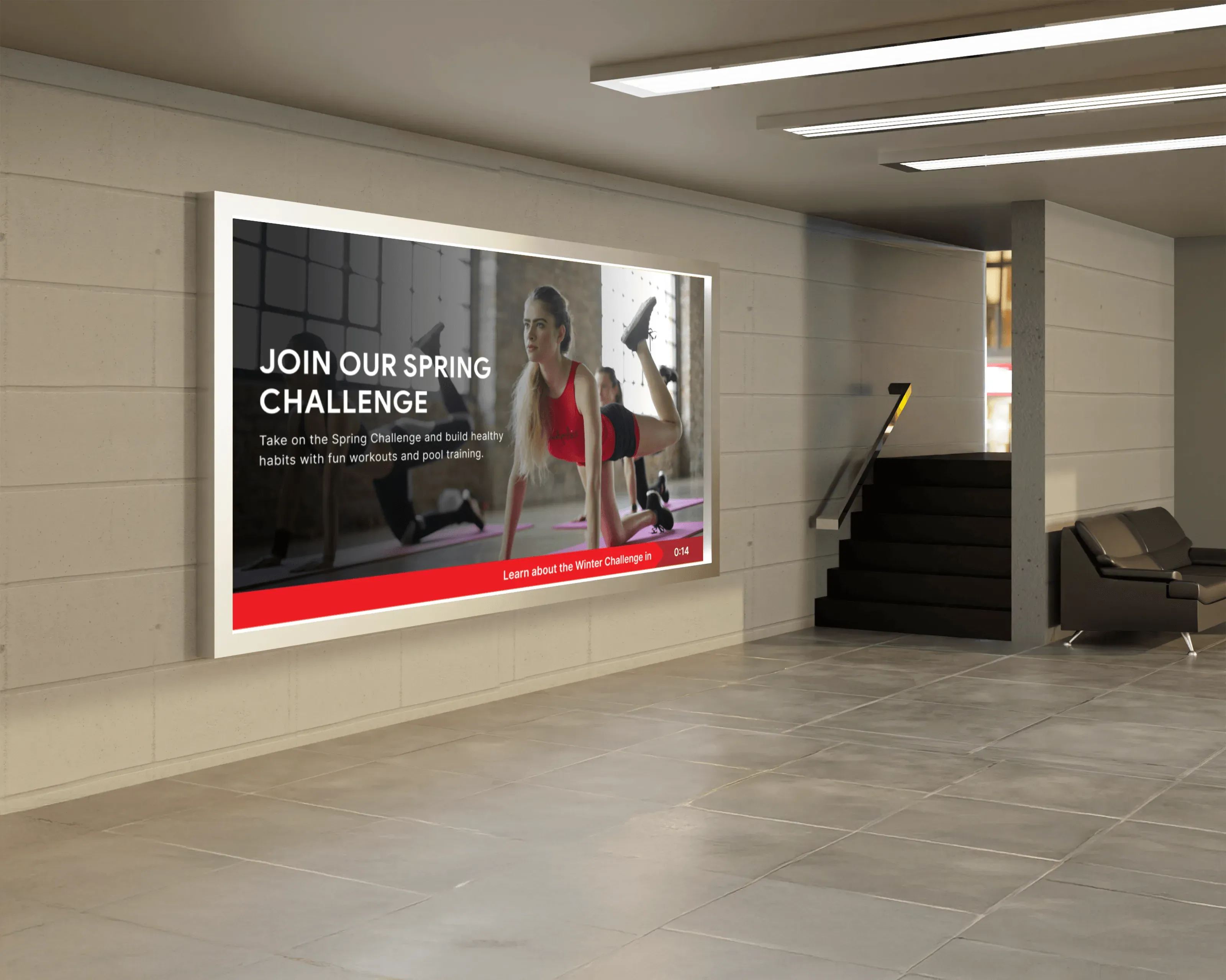 Programs & campaigns