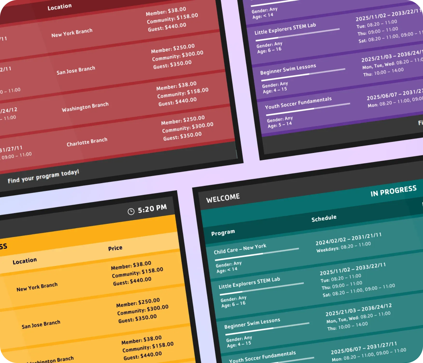 icon related to Common use cases