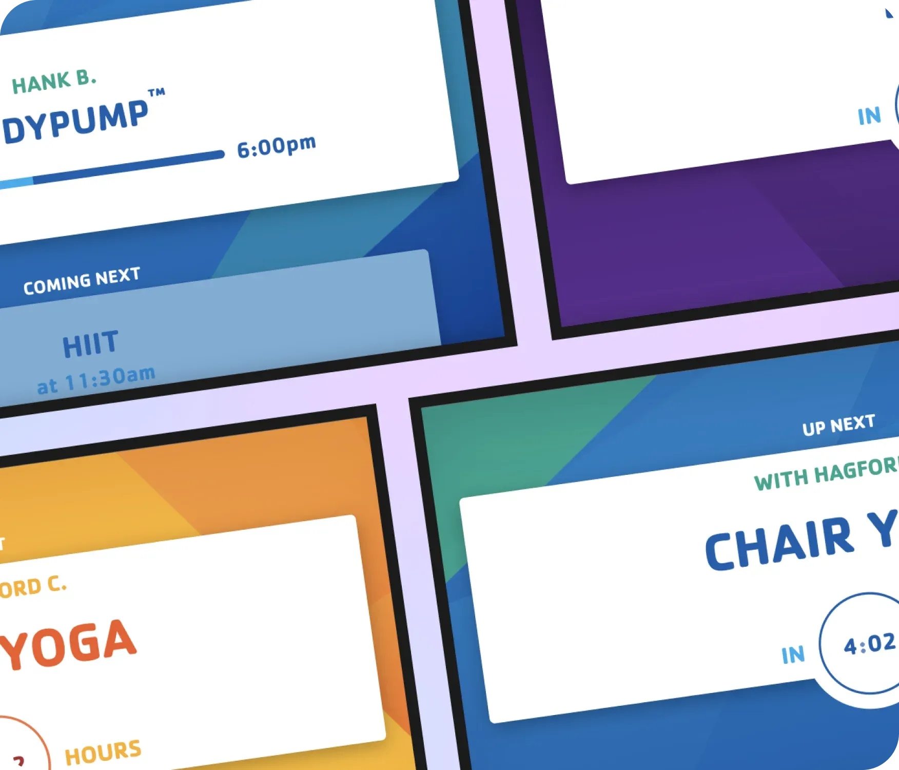 icon related to Common use cases