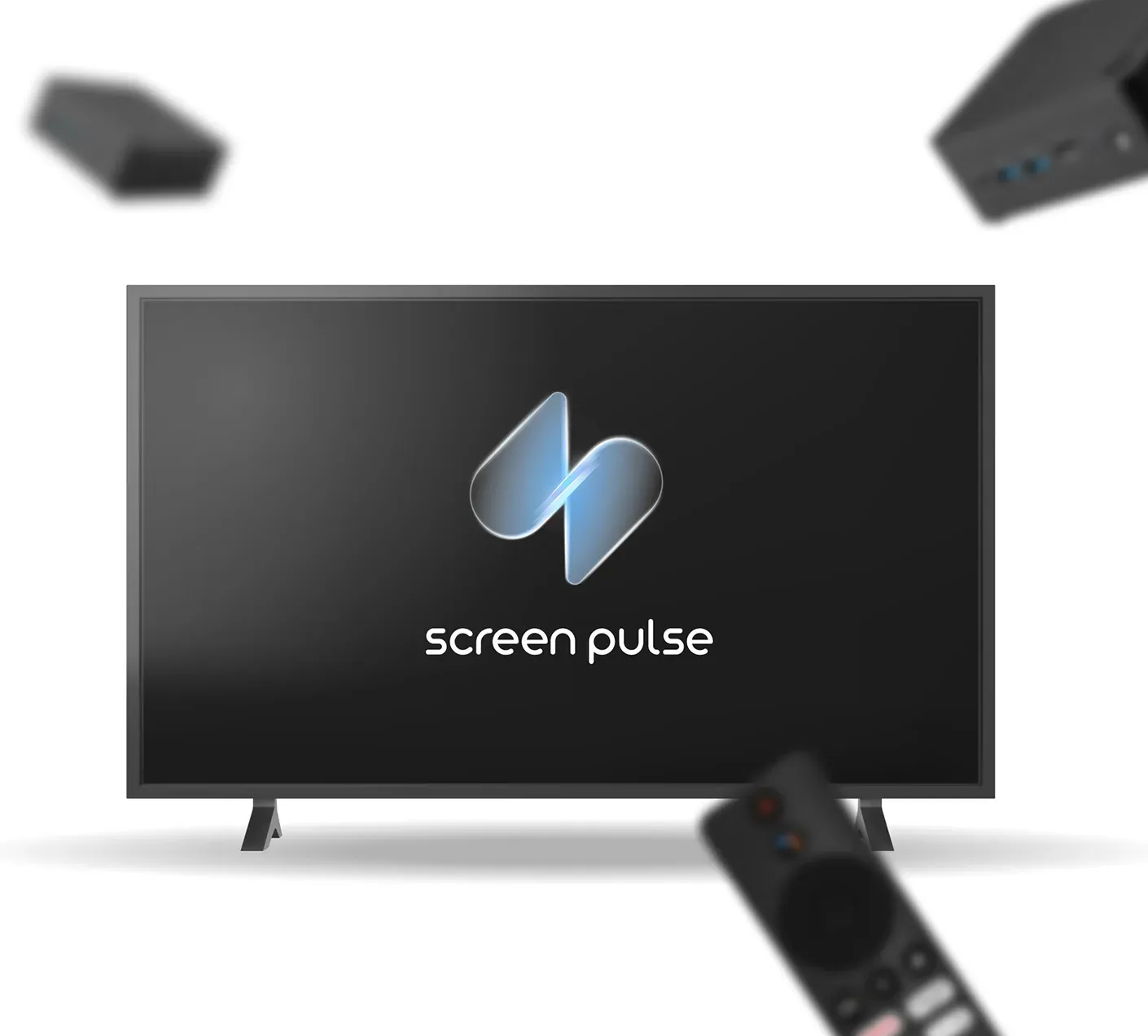 icon related to Screen Pulse Hardware
