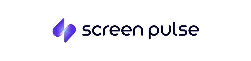 Screen Pulse Web