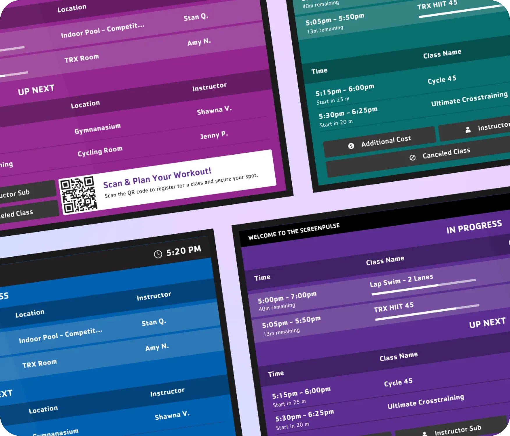 icon related to Common use cases