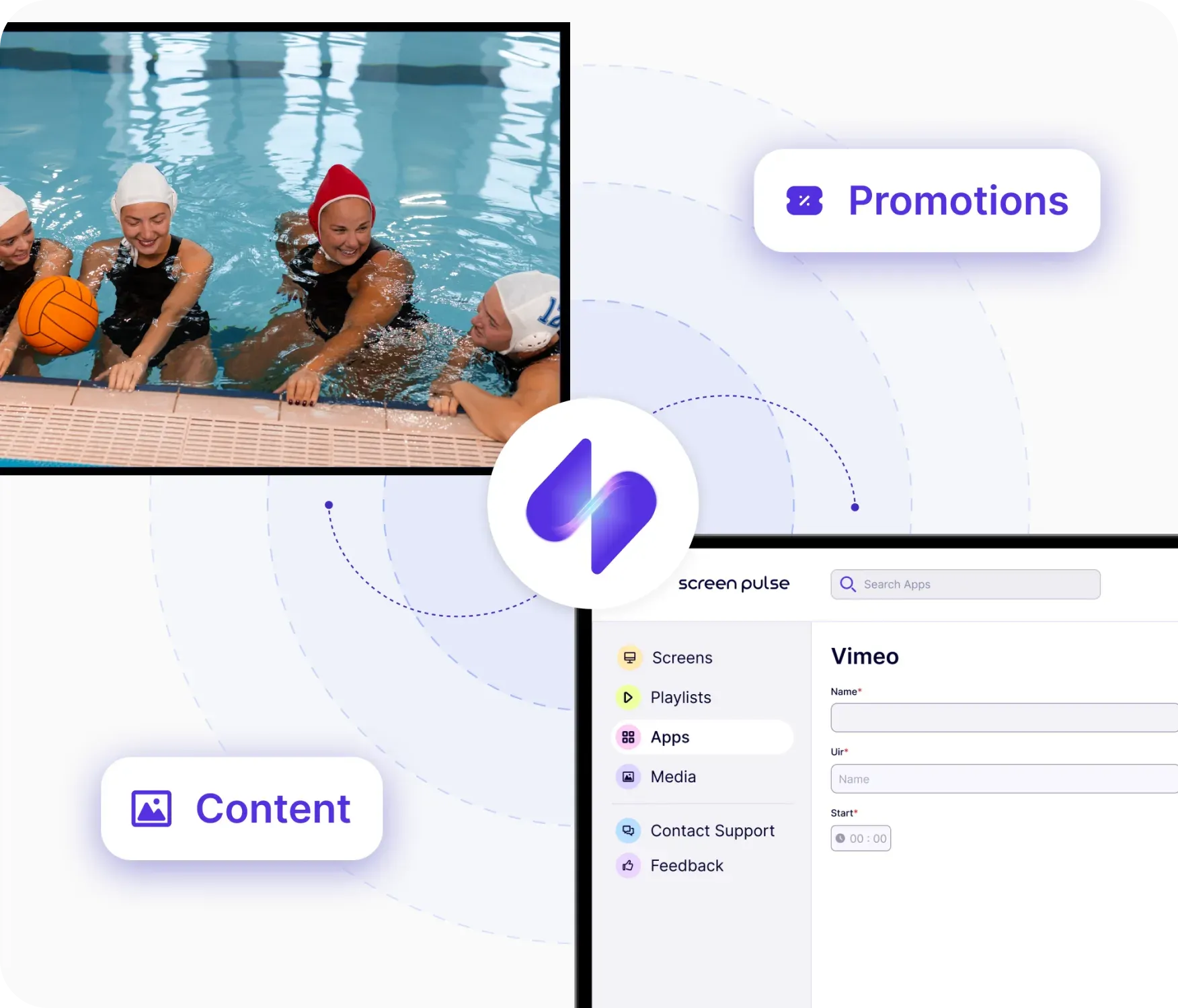 icon related to Common use cases