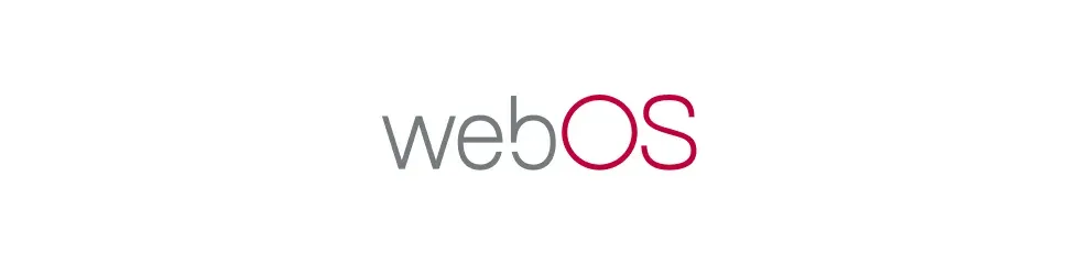 webOS