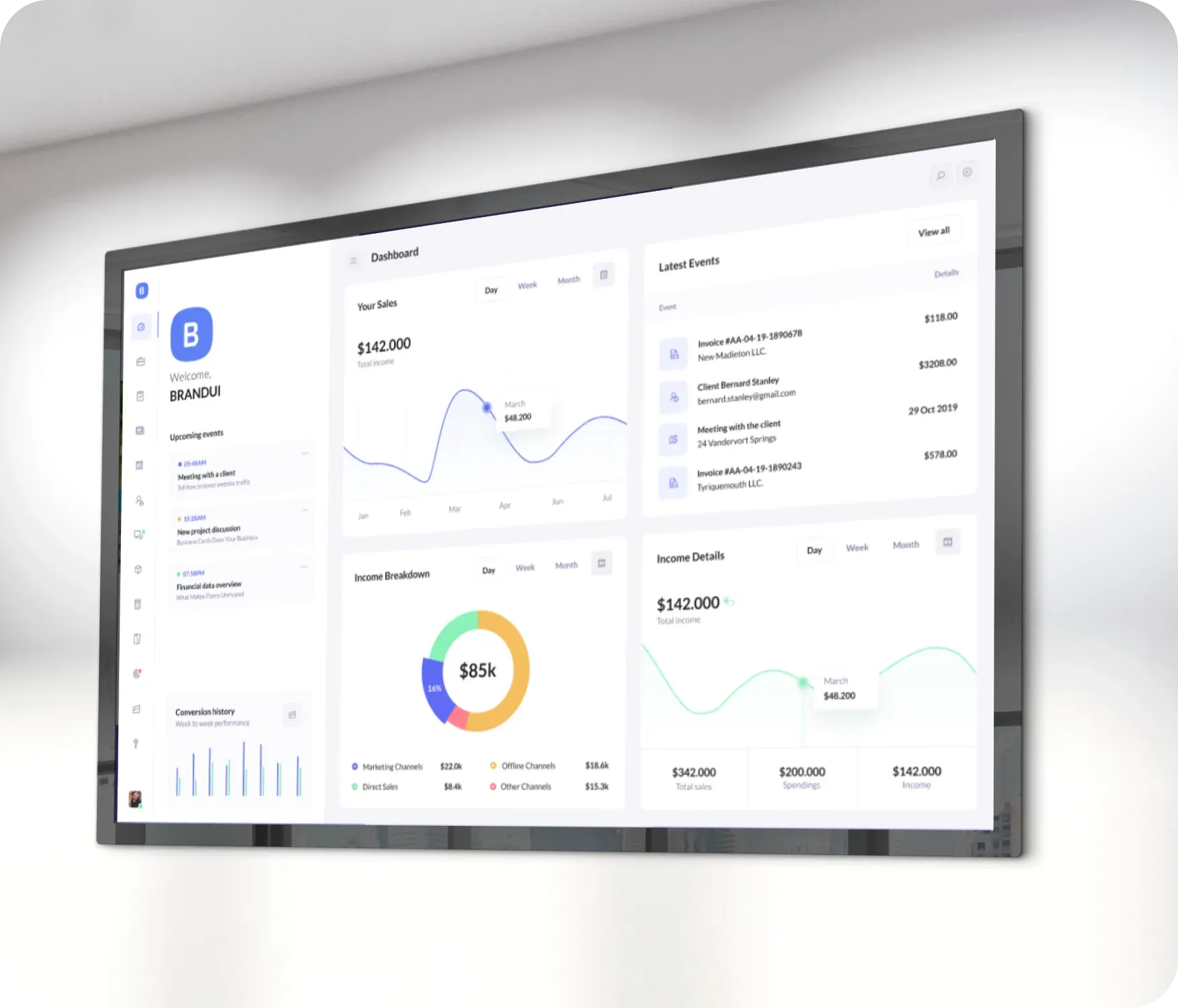 icon related to Common use cases
