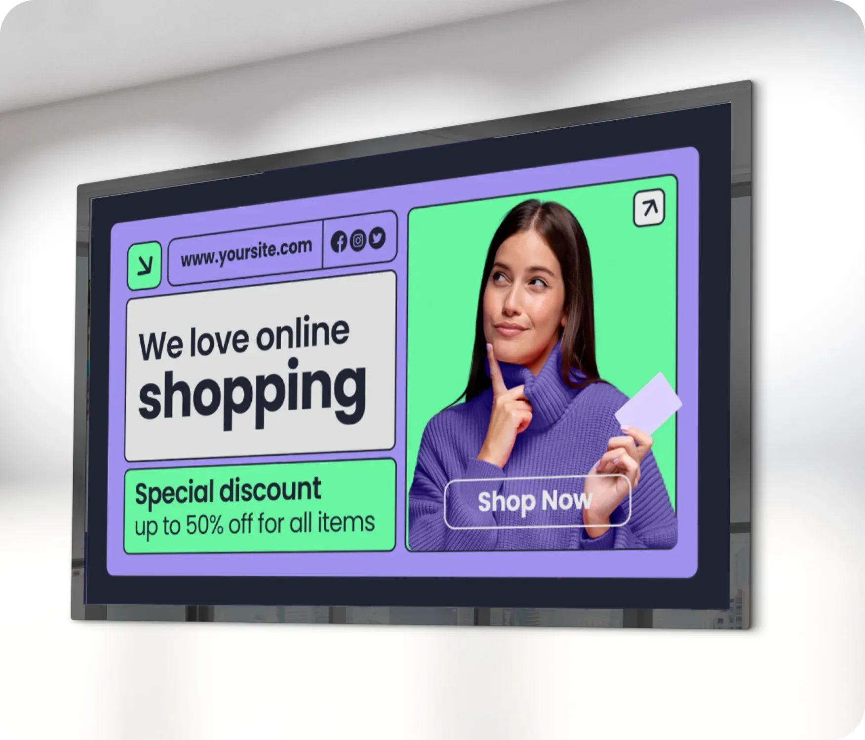 icon related to Common use cases